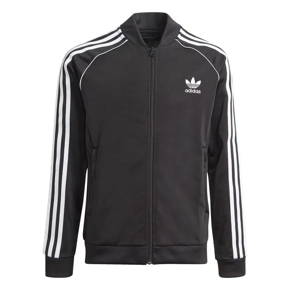 Adidas Track Vest 8-16y