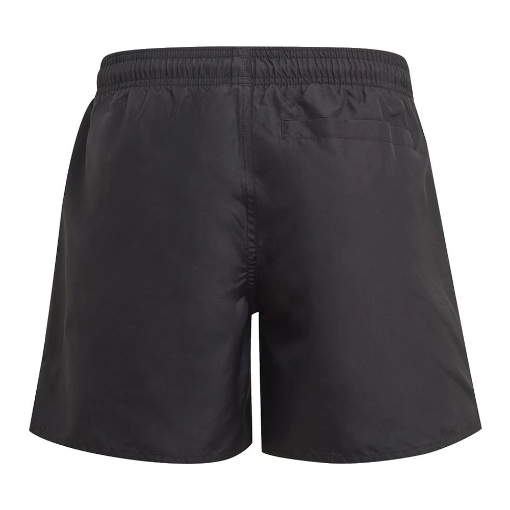 Maillot Short BOS 8-16ans