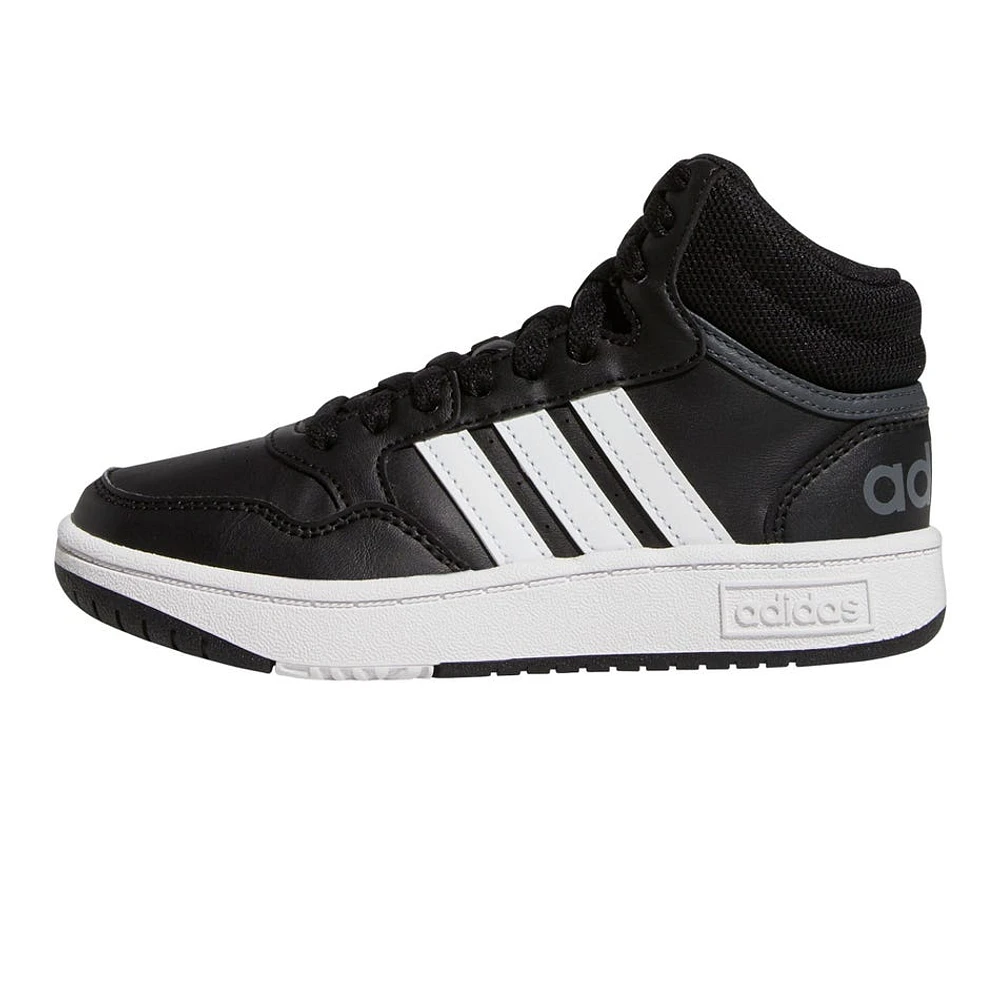 Hoops Mid 3.0 Sizes 11-6