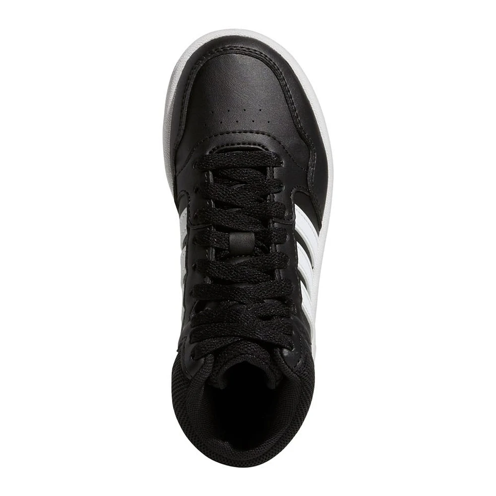 Hoops Mid 3.0 Sizes 11-6