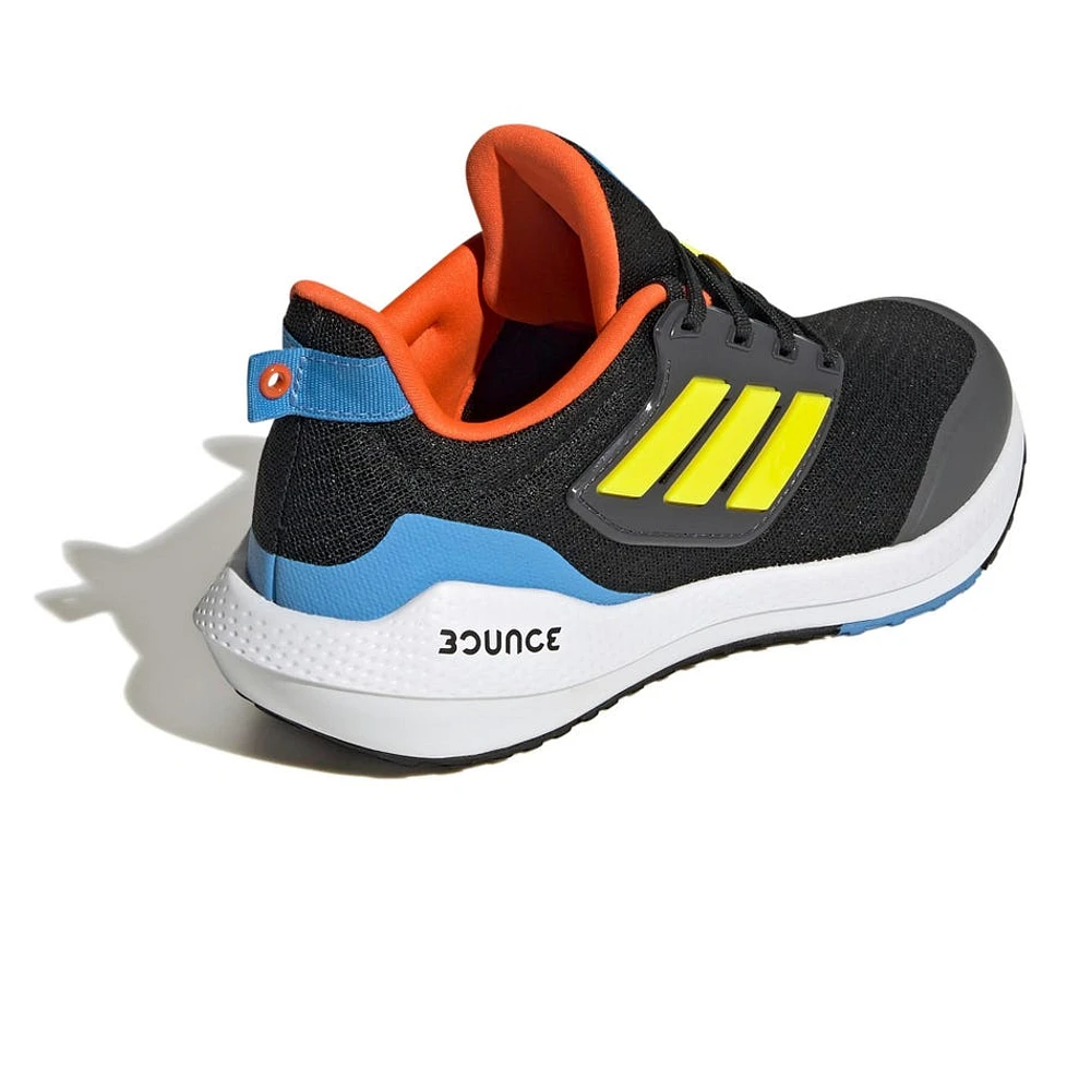 Soulier EQ21 Run 2.0 J Pointures 4-6