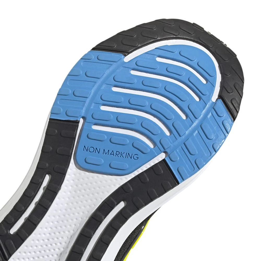 Soulier EQ21 Run 2.0 J Pointures 4-6