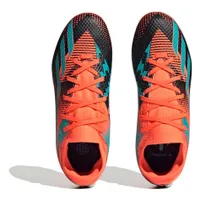 Soccer Messi P3 Shoes Sizes 11-6