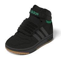 Hoops Mid 3.0 AC Shoes Sizes 4-10