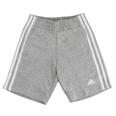 3S French Terry Shorts 4-7y