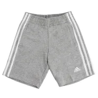 3S French Terry Shorts 4-7y