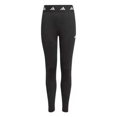 Techfit Capri Tight 7-14y