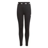 Techfit Capri Tight 7-14y