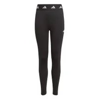 Techfit Capri Tight 7-14y