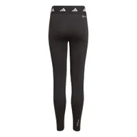 Techfit Capri Tight 7-14y