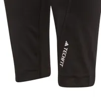 Techfit Capri Tight 7-14y