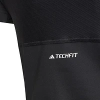 Techfit T-shirt 7-14y