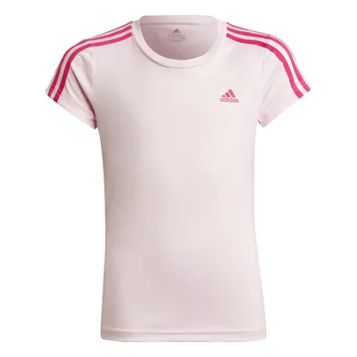 Adidas 3 Stripes T-shirt 7-14y