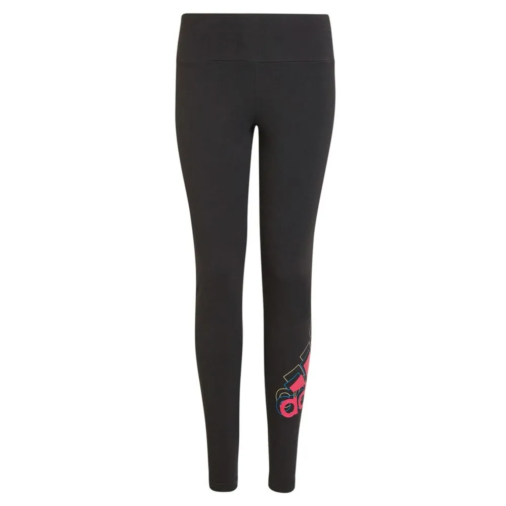 Big Logo Legging 7-14y