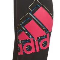 Big Logo Legging 7-14y