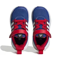 Fortarun 2.0 Spiderman Shoes Sizes