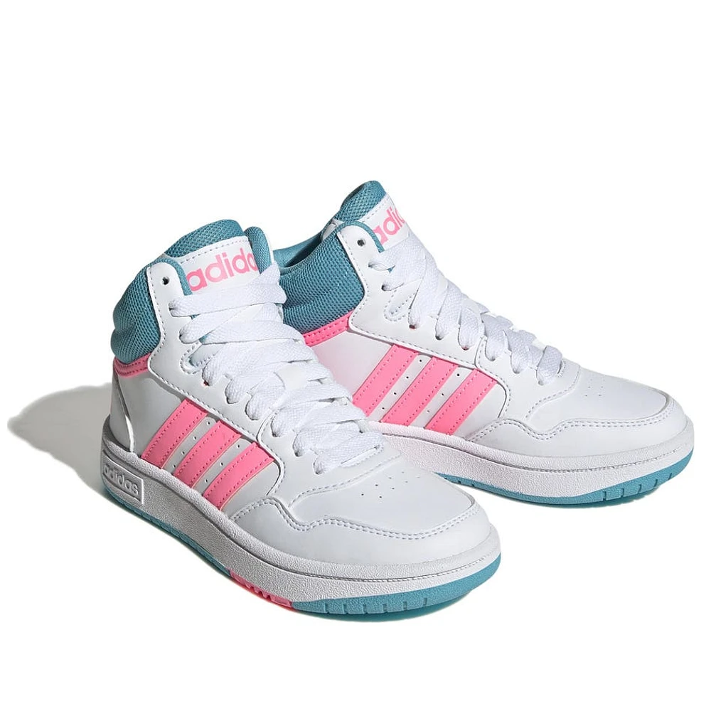 Hoops Mid 3.0 Shoes Sizes 11-7