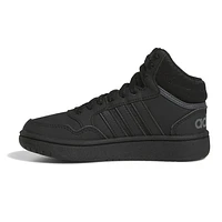 Hoops 3.0 Mid Shoe Sizes 11E-3J