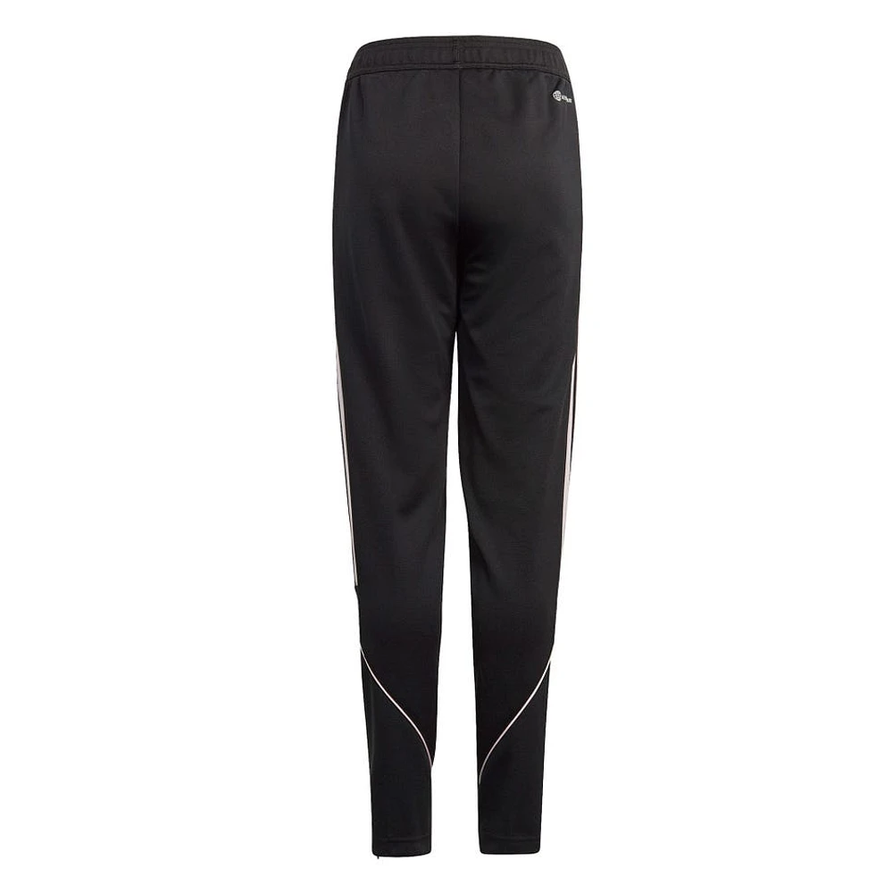 Pantalon Noir Tiro 7-14ans