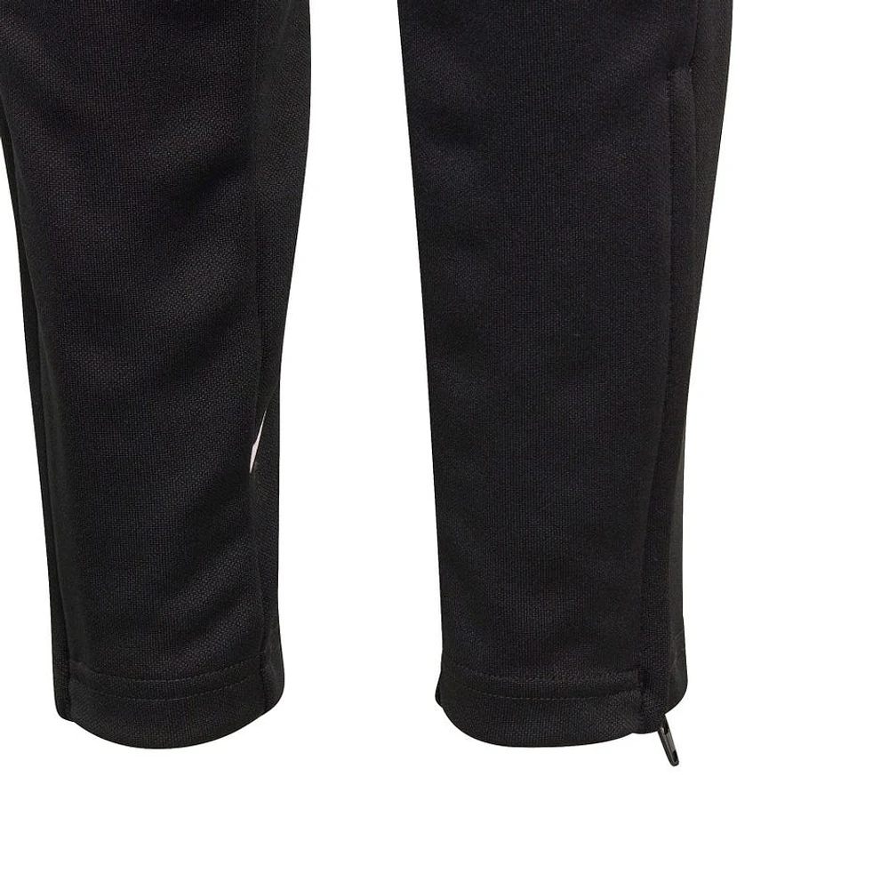 Pantalon Noir Tiro 7-14ans