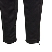 Pantalon Noir Tiro 7-14ans