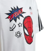 Spider Man T-shirt 4-7y