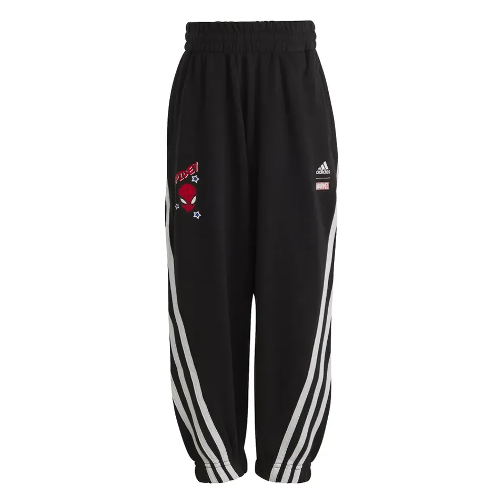 Spider Man Track Pants 4-7y