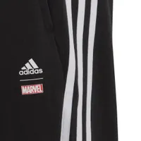 Spider Man Track Pants 4-7y