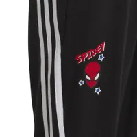 Spider Man Track Pants 4-7y