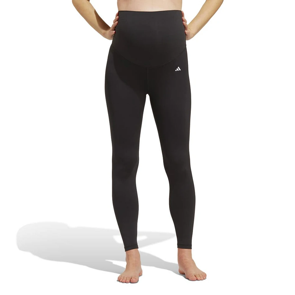 Legging Yoga Maternité