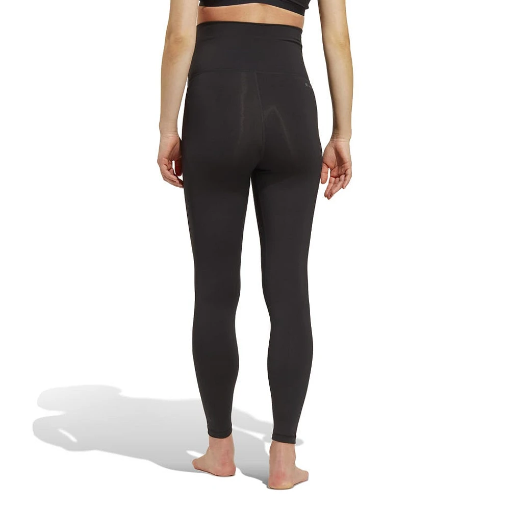 Legging Yoga Maternité