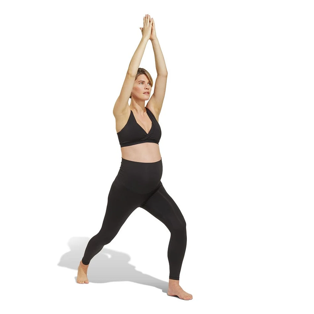 Legging Yoga Maternité