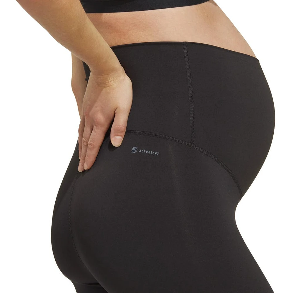 Legging Yoga Maternité