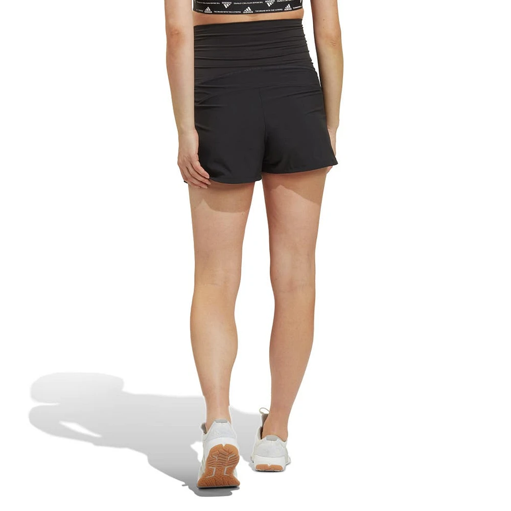 PCR Maternity Shorts