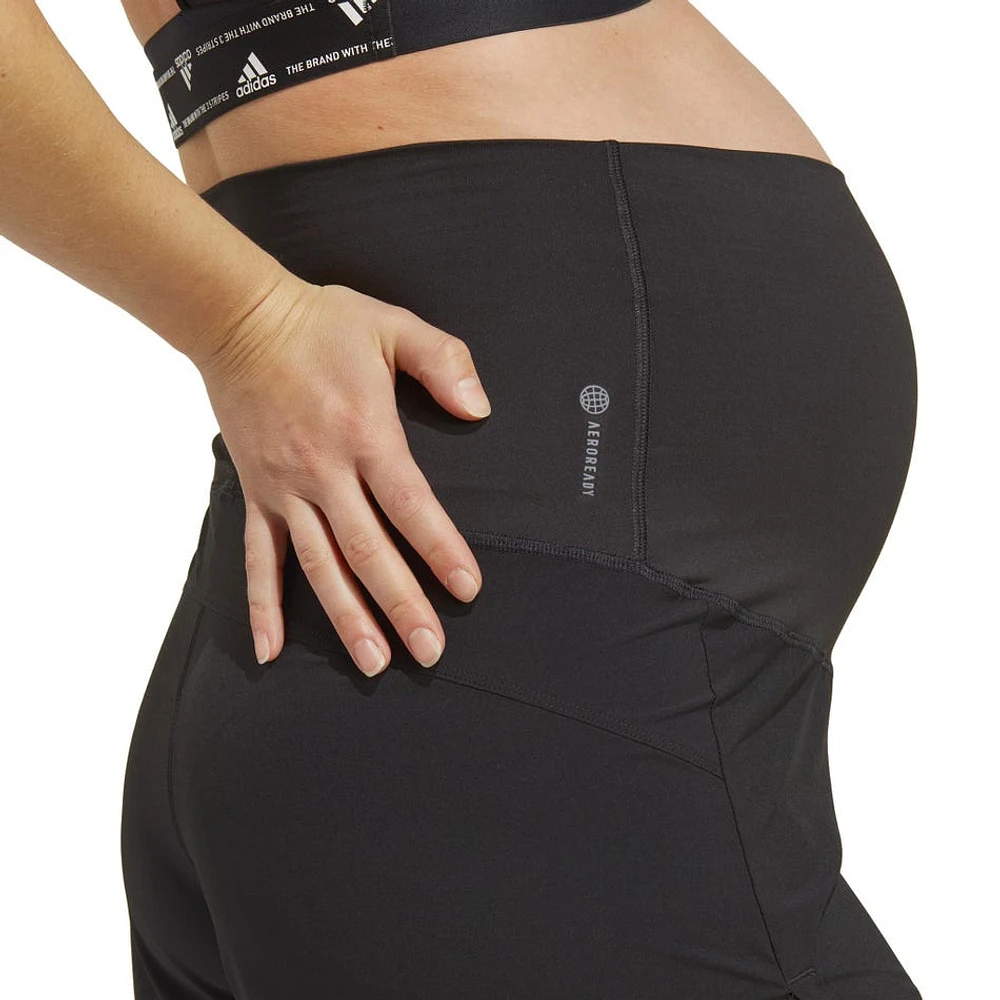 PCR Maternity Shorts