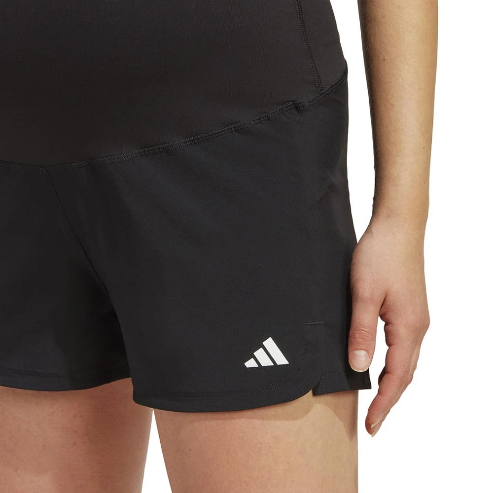 PCR Maternity Shorts