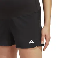 PCR Maternity Shorts