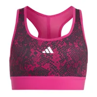 Train Icons Sports Bra 7-14y