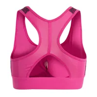 Train Icons Sports Bra 7-14y