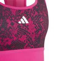 Train Icons Sports Bra 7-14y