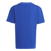 Colorblock T-shirt 4-7y
