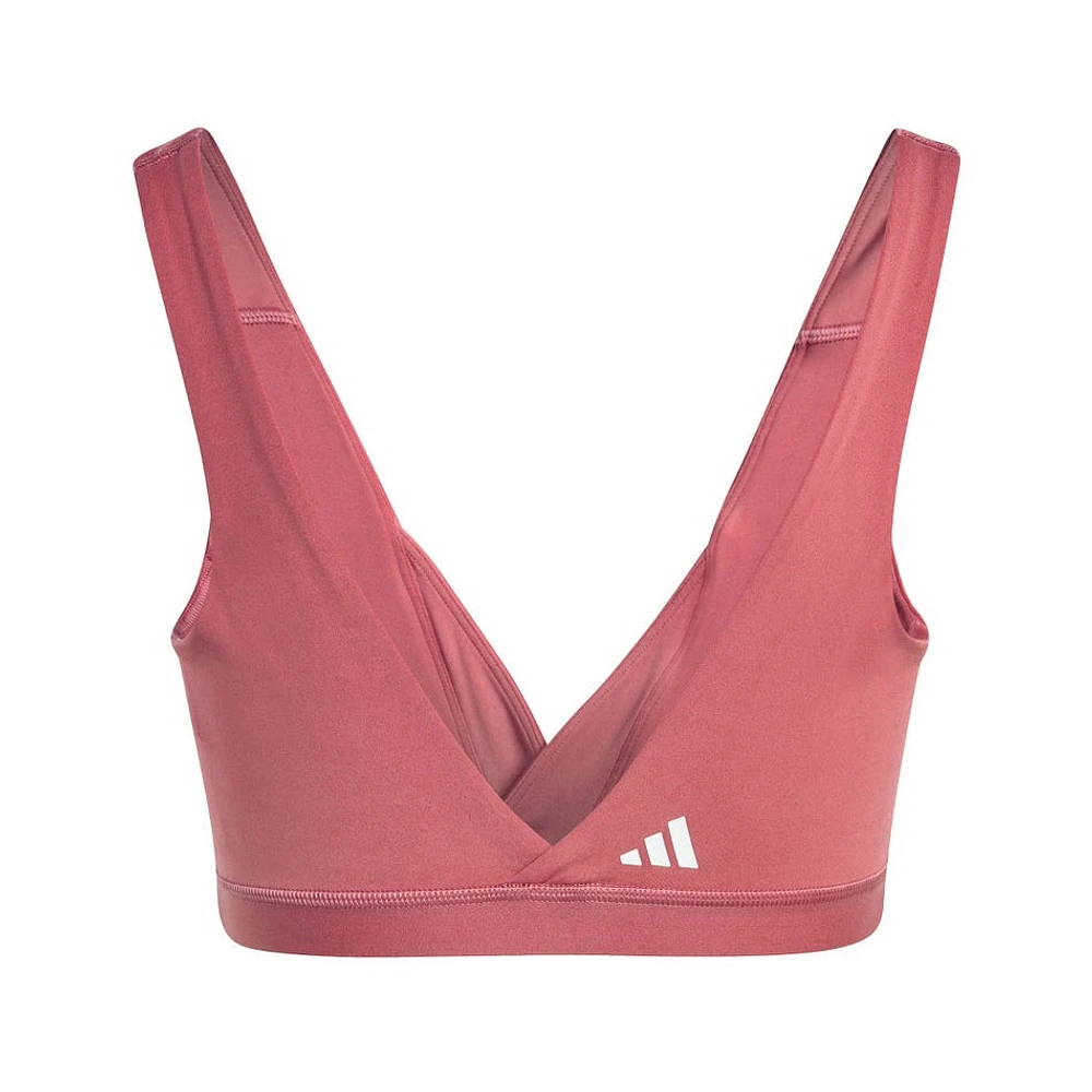 ESS Nursing Sports Bra