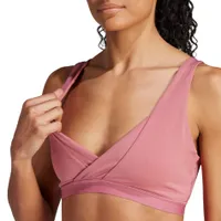 ESS Nursing Sports Bra