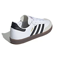 Samba Shoes Sizes 4-6J