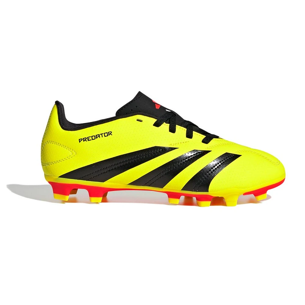 Soulier de Soccer Predator Pointures 11E-4J