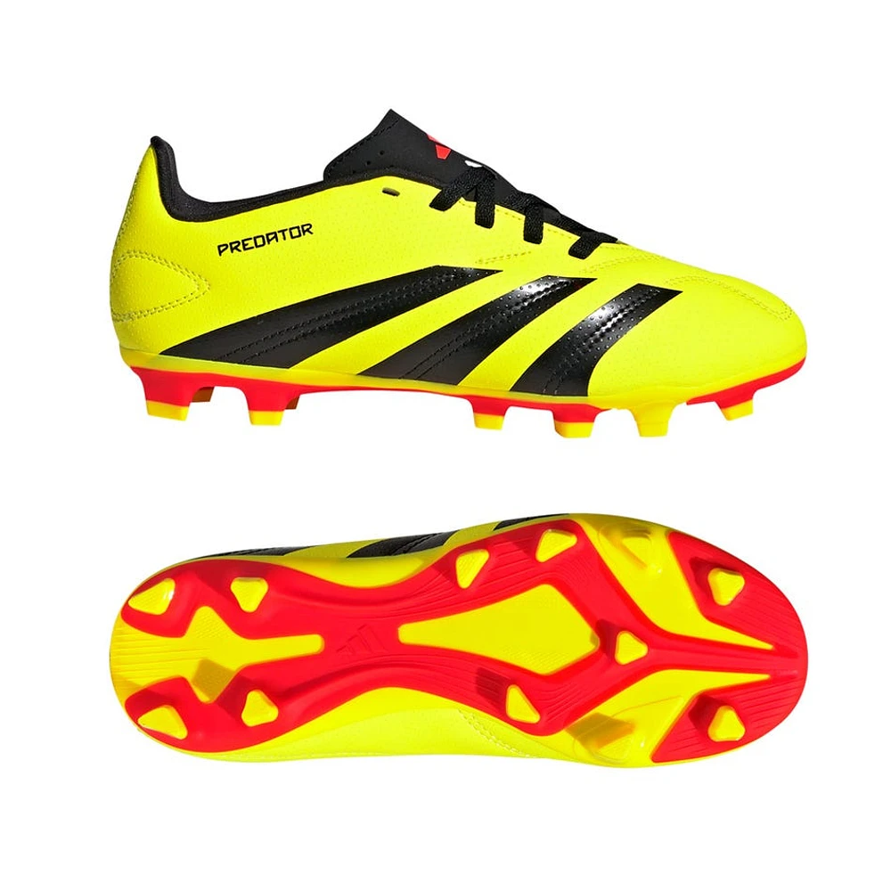 Soulier de Soccer Predator Pointures 11E-4J