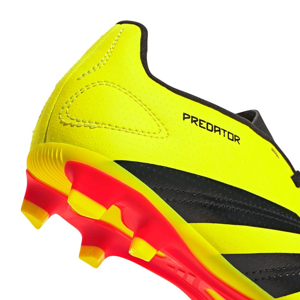 Soulier de Soccer Predator Pointures 11E-4J