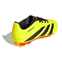 Soulier de Soccer Predator Pointures 11E-4J