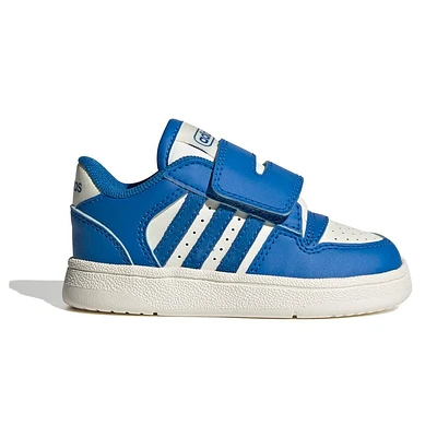 Break Start Shoe 4-10