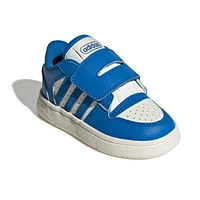 Break Start Shoe 4-10